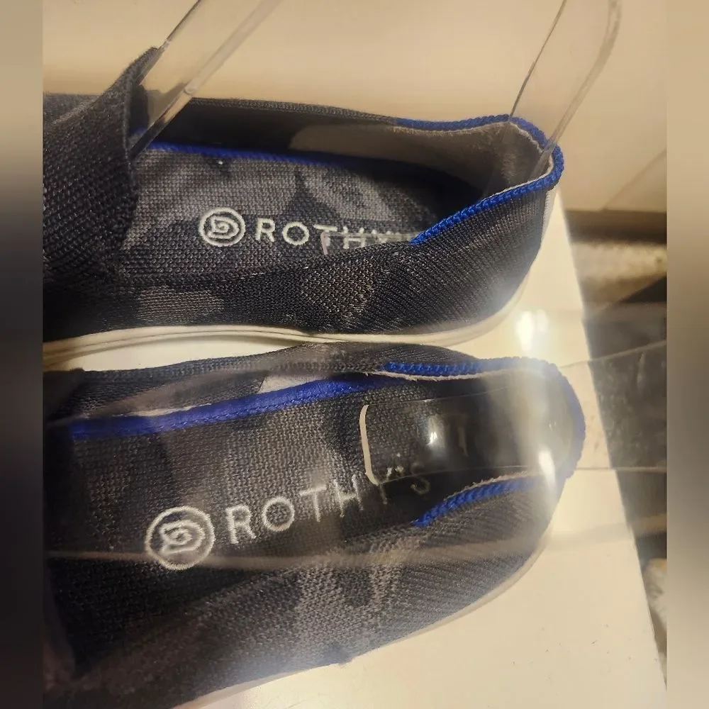 Authentic Rothy’s 
